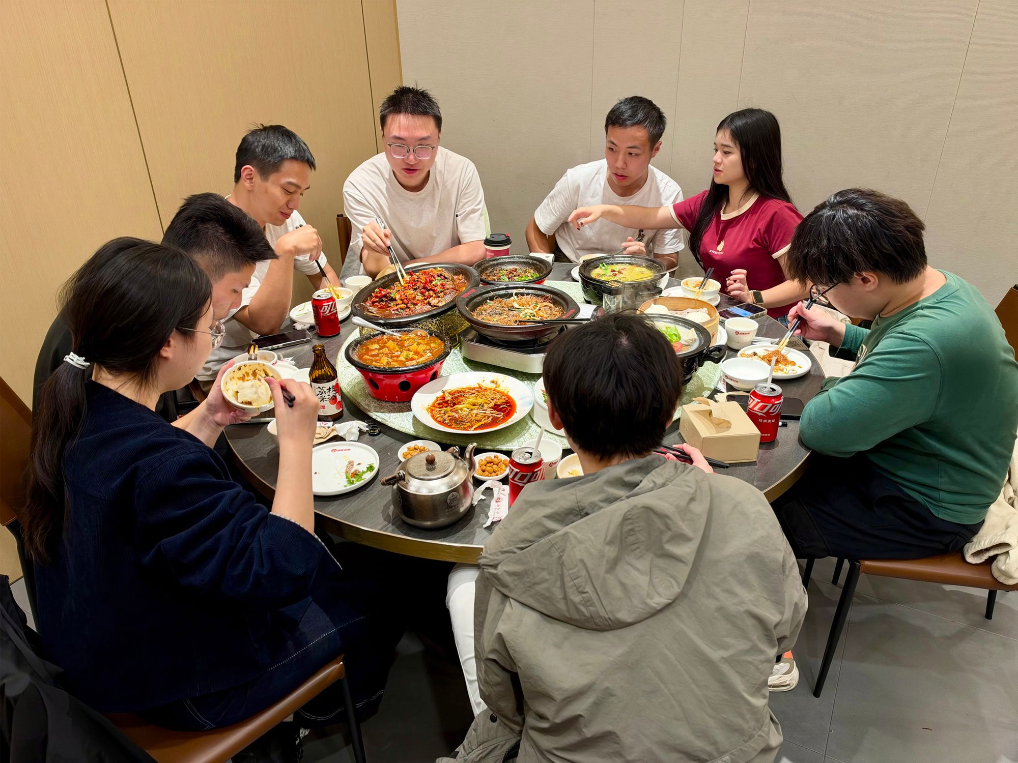 陶德砂锅