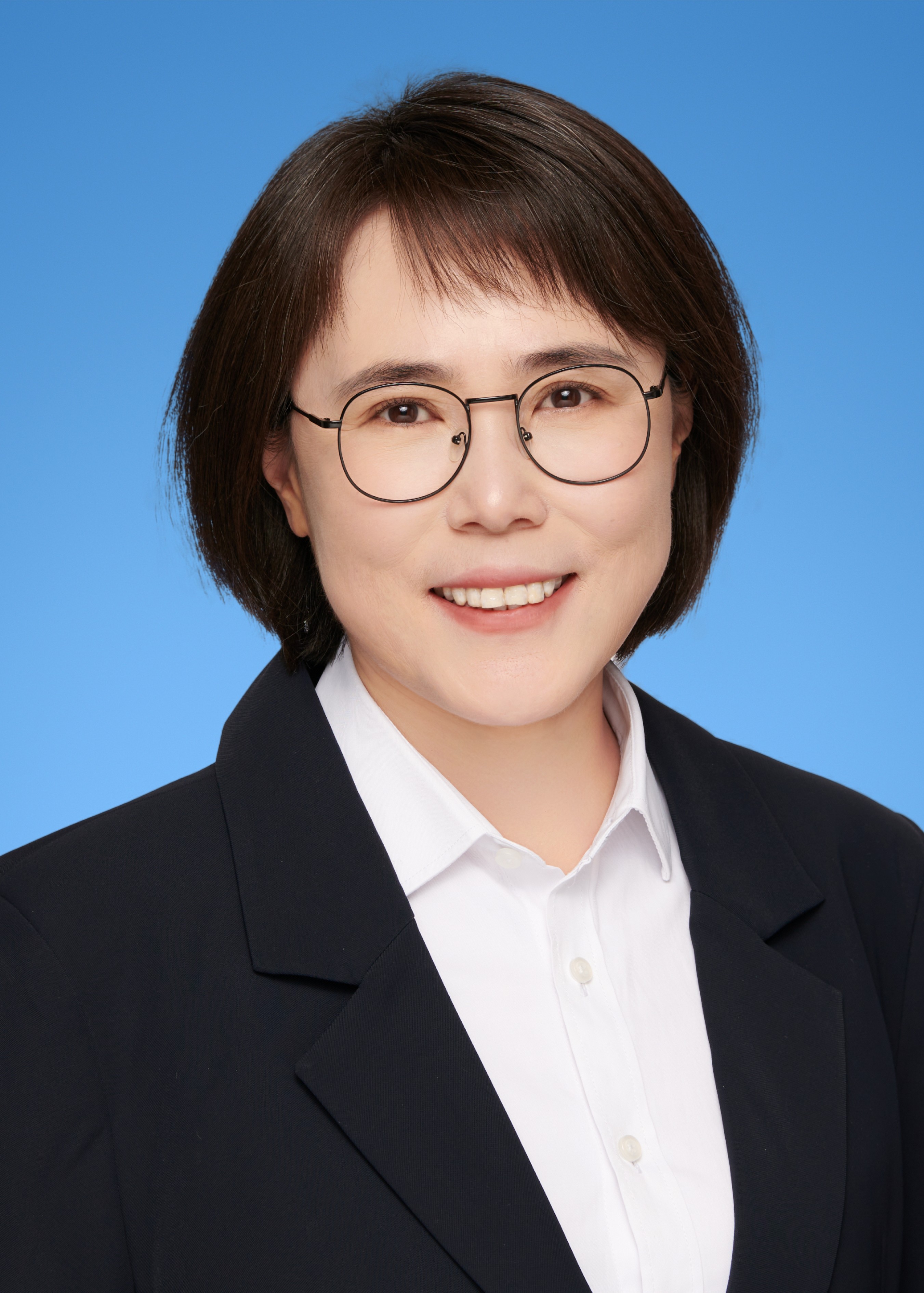 Min Zhu